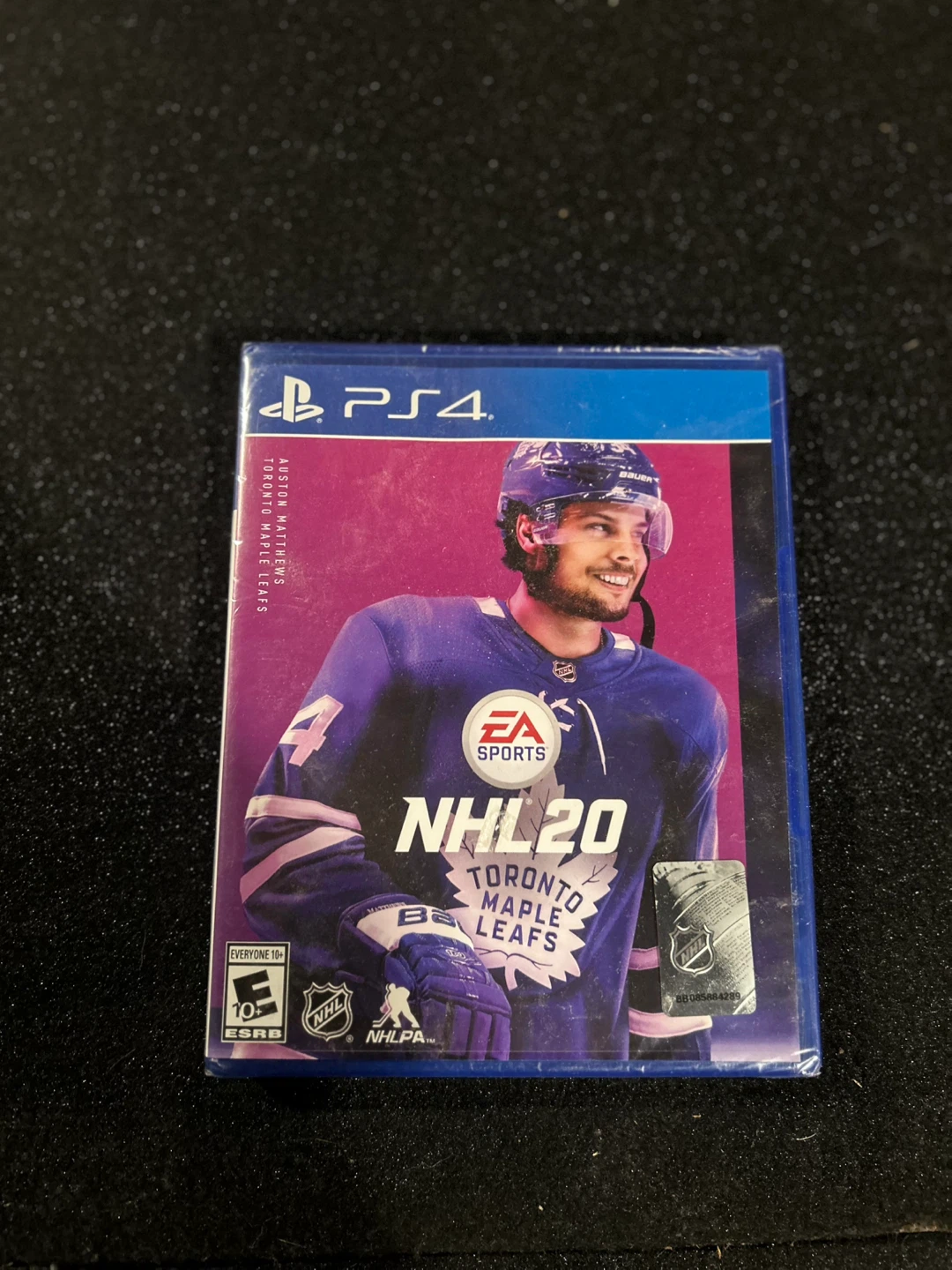 Nhl 17,18,20