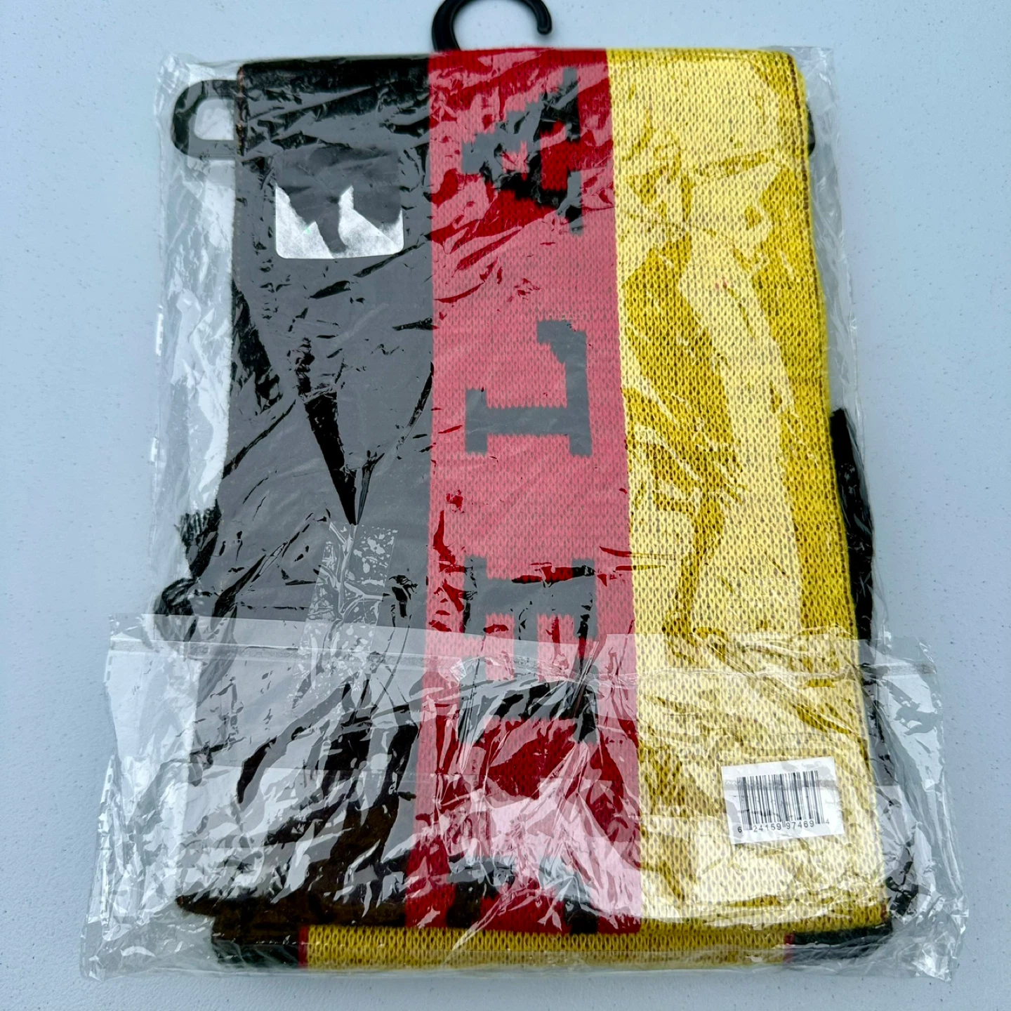 Germany Soccer Scarf World Cup NWT - photo 5