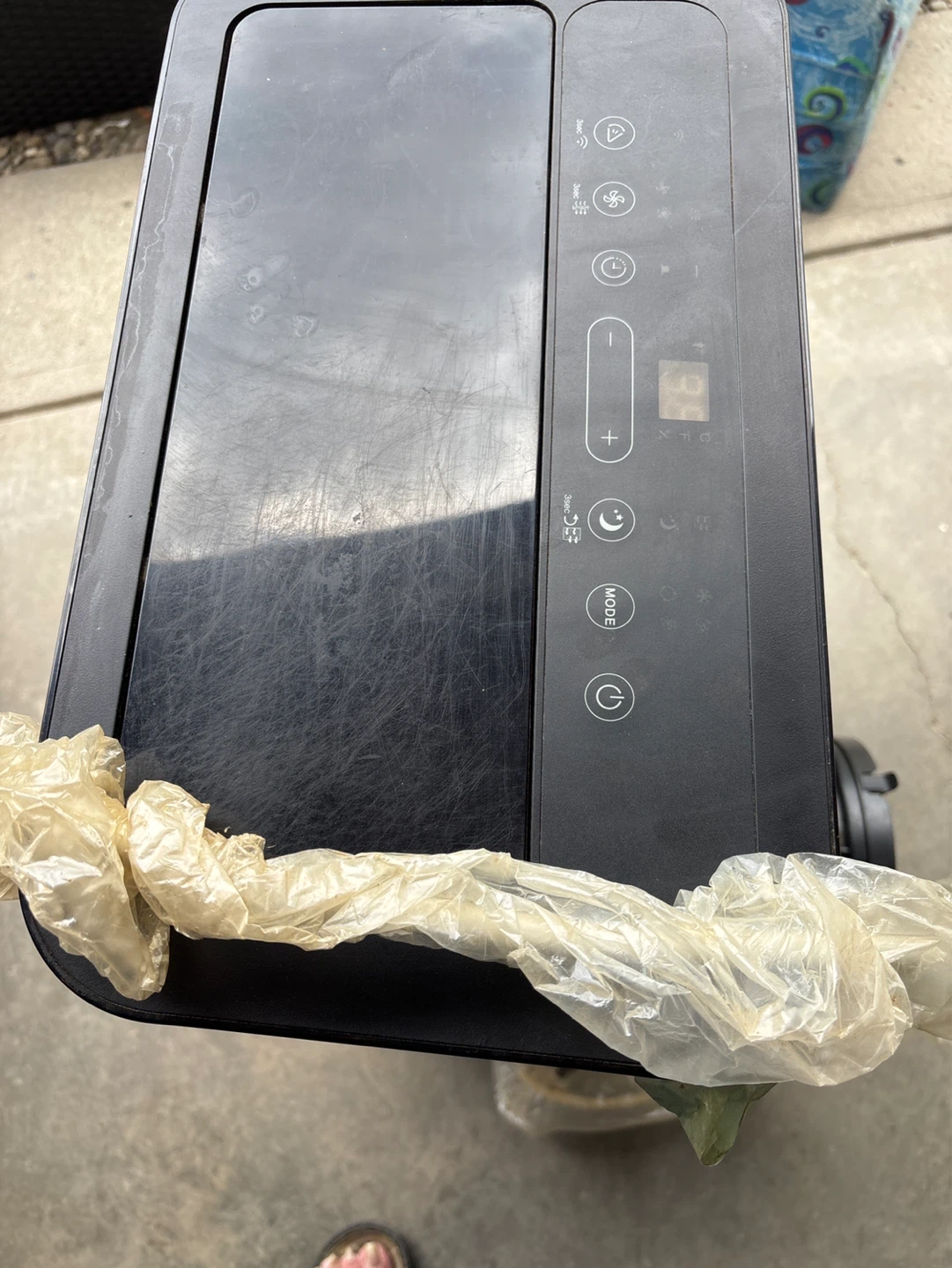 Danby Portable Air Conditioner - photo 5