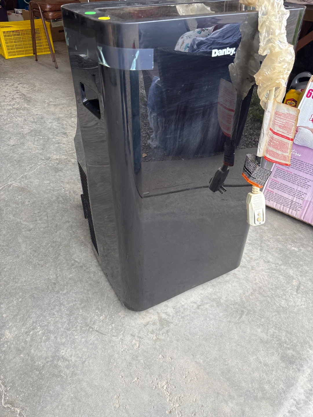 Danby Portable Air Conditioner