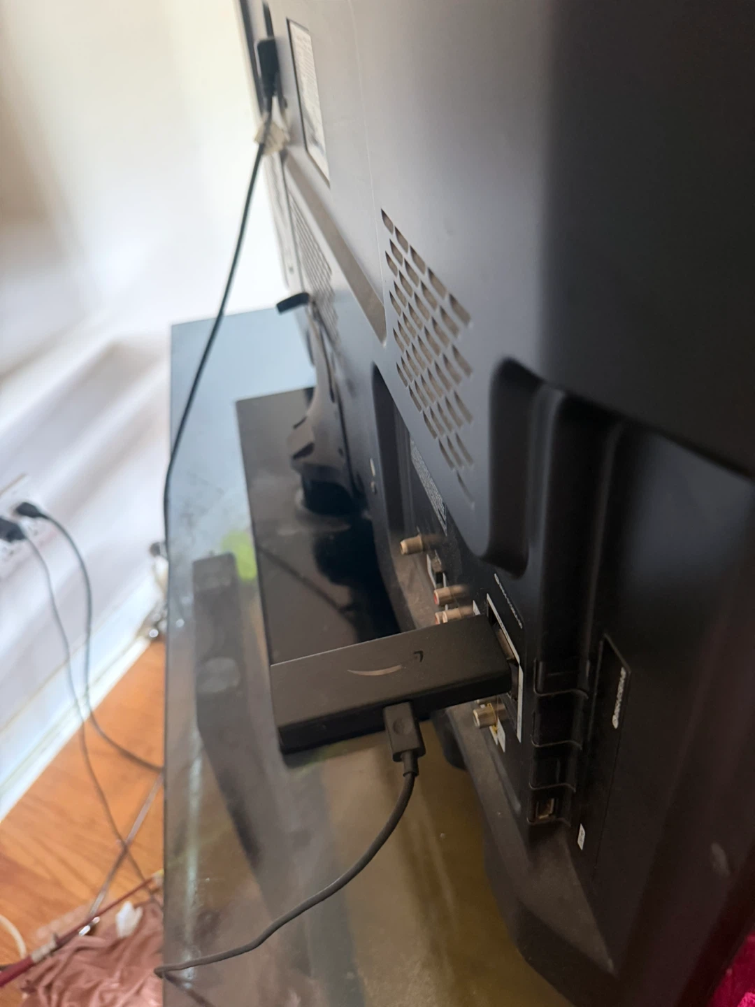 Samsung Flat Screen TV - photo 3