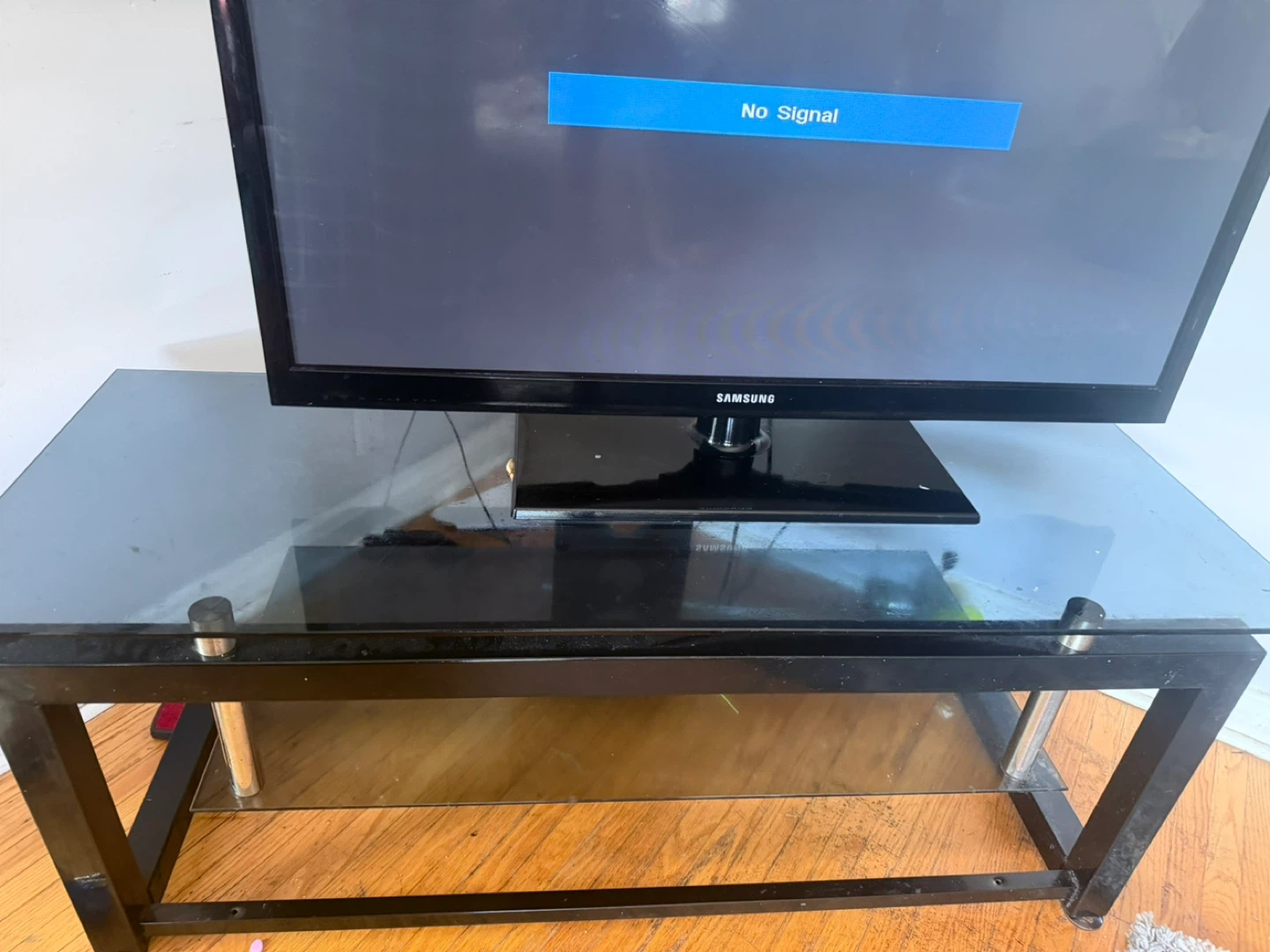 Samsung Flat Screen TV