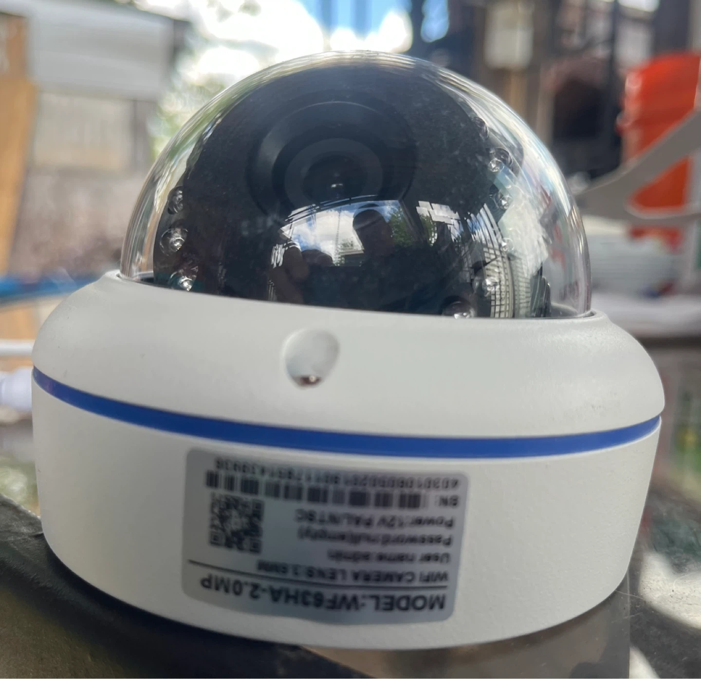 Digital Video Camera - photo 5