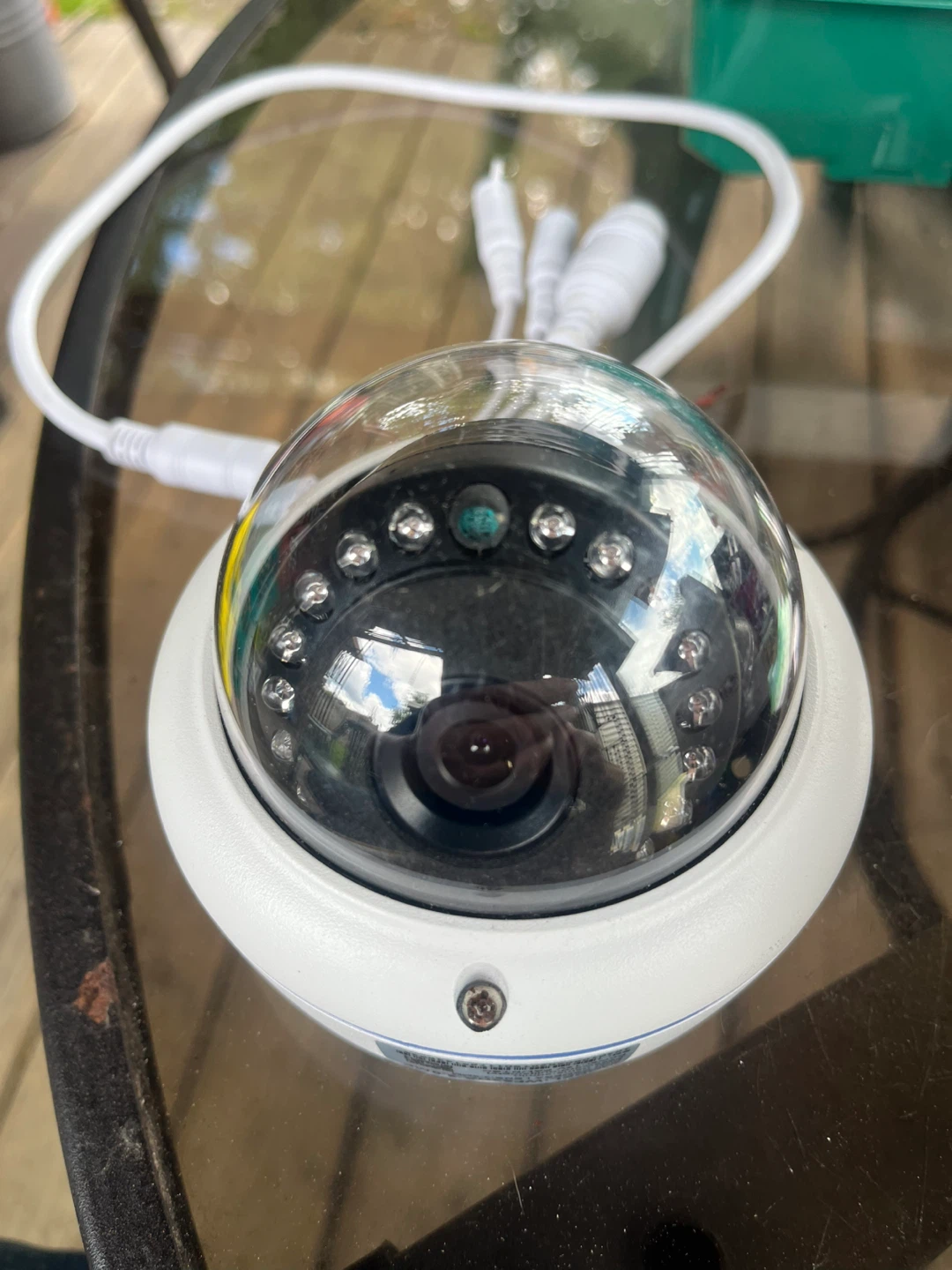 Digital Video Camera - photo 3