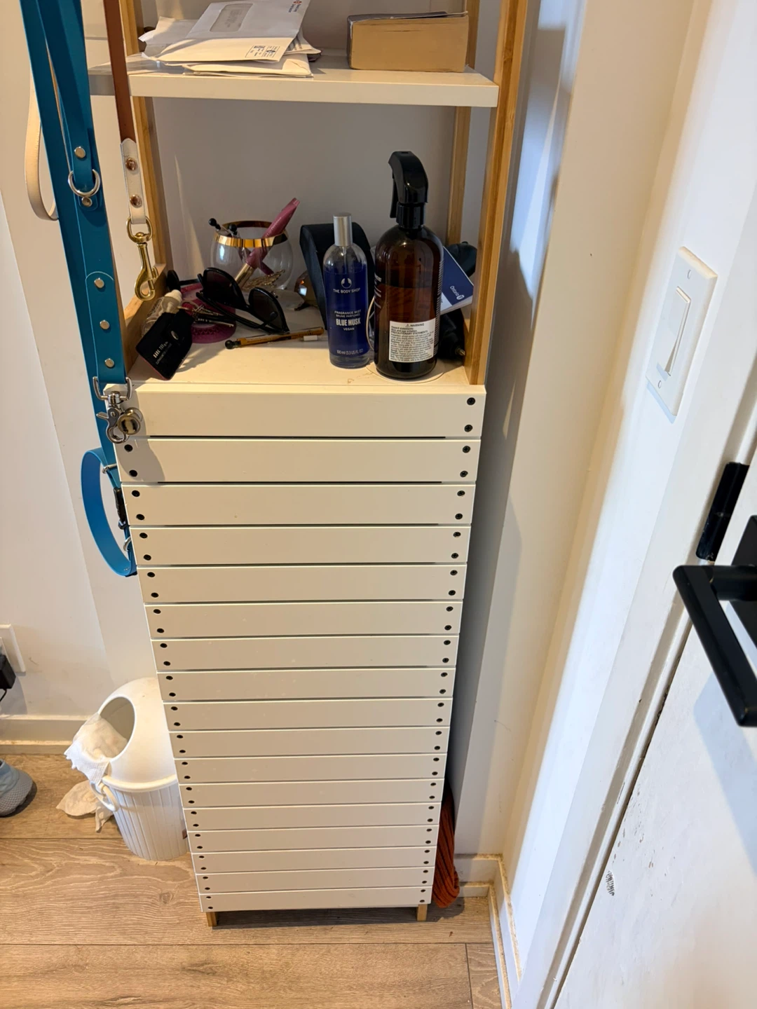 Shoe and closet - photo 2