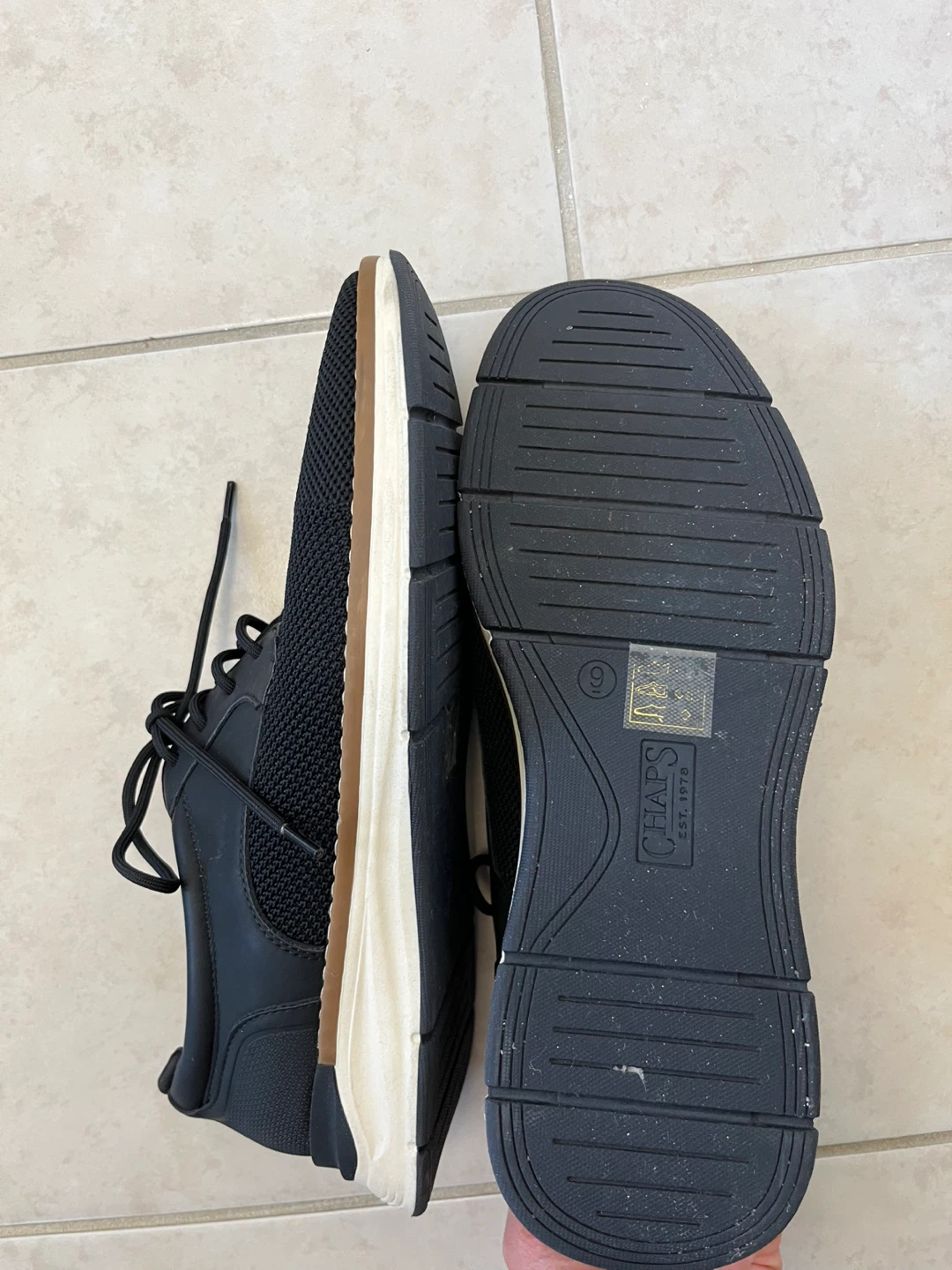 Men’s Chaps Shoes (Size 9) - photo 3