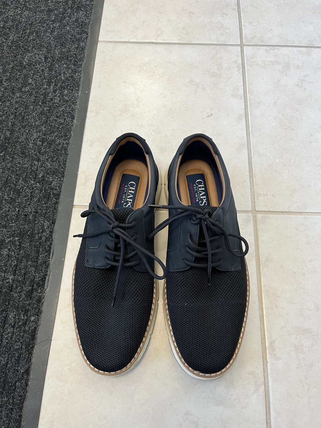 Men’s Chaps Shoes (Size 9) - photo 2