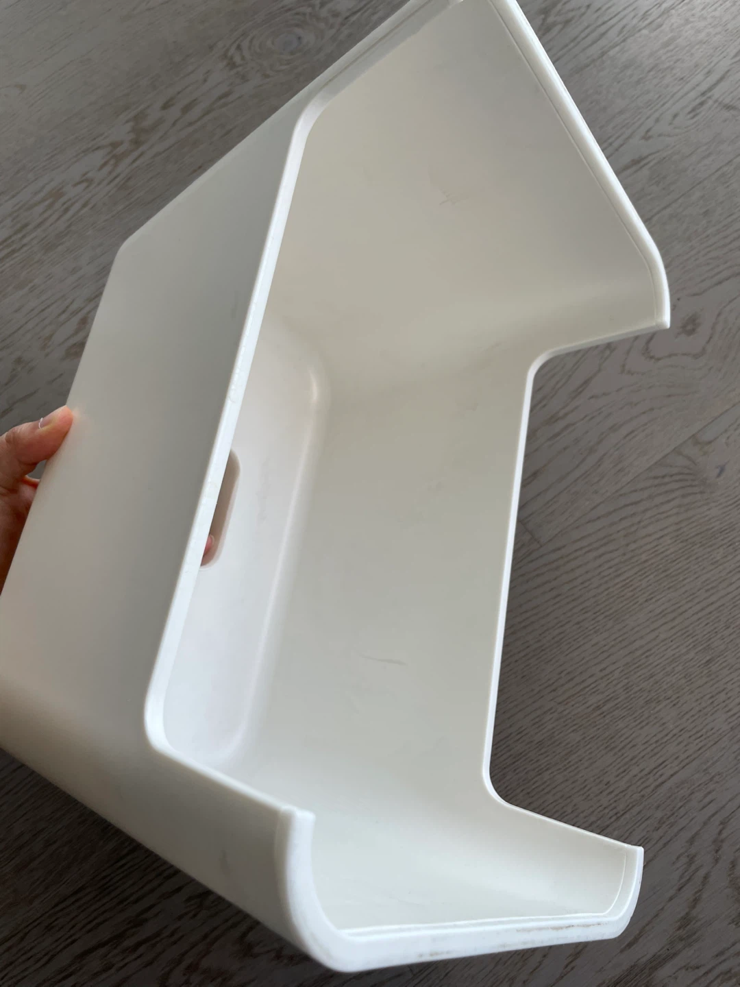 MUJI Bath Stool - photo 4