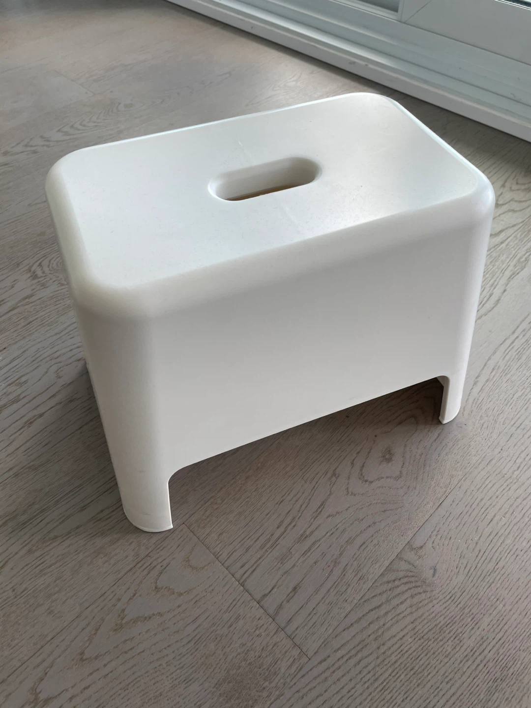 MUJI Bath Stool - photo 3