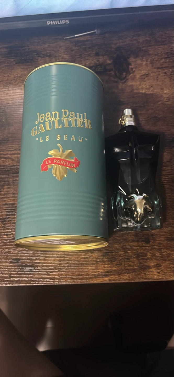 Jean Paul Gaultier Le Beau Le Parfum Eau de Parfum - photo 2