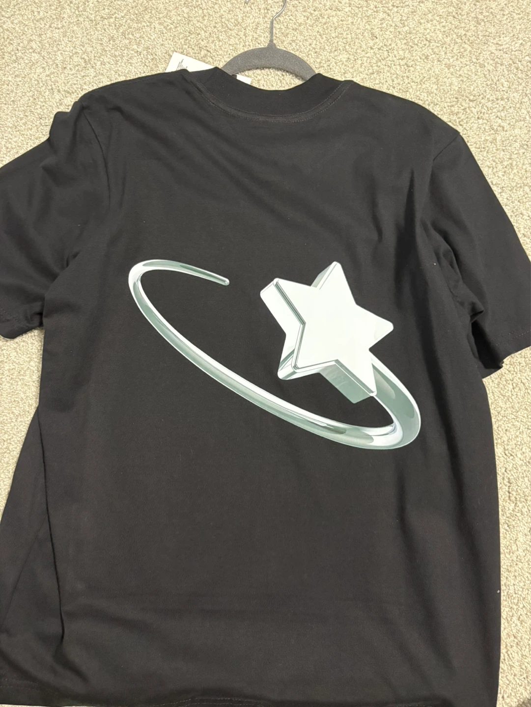 Modern Hustler Pop Smoke "Meet The Woo" T-Shirt - photo 2