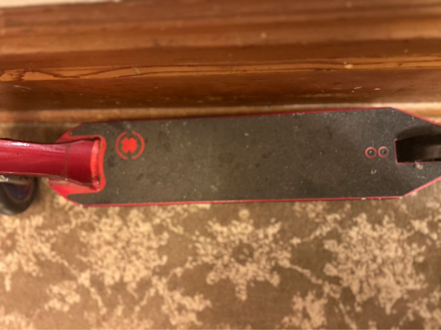 Lucky Scooter - photo 3