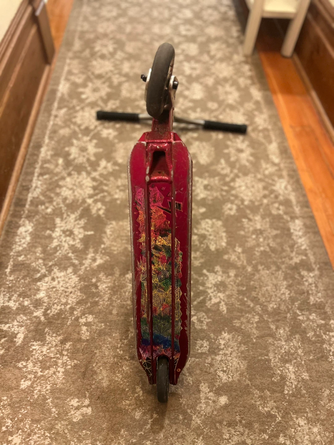 Lucky Scooter - photo 2