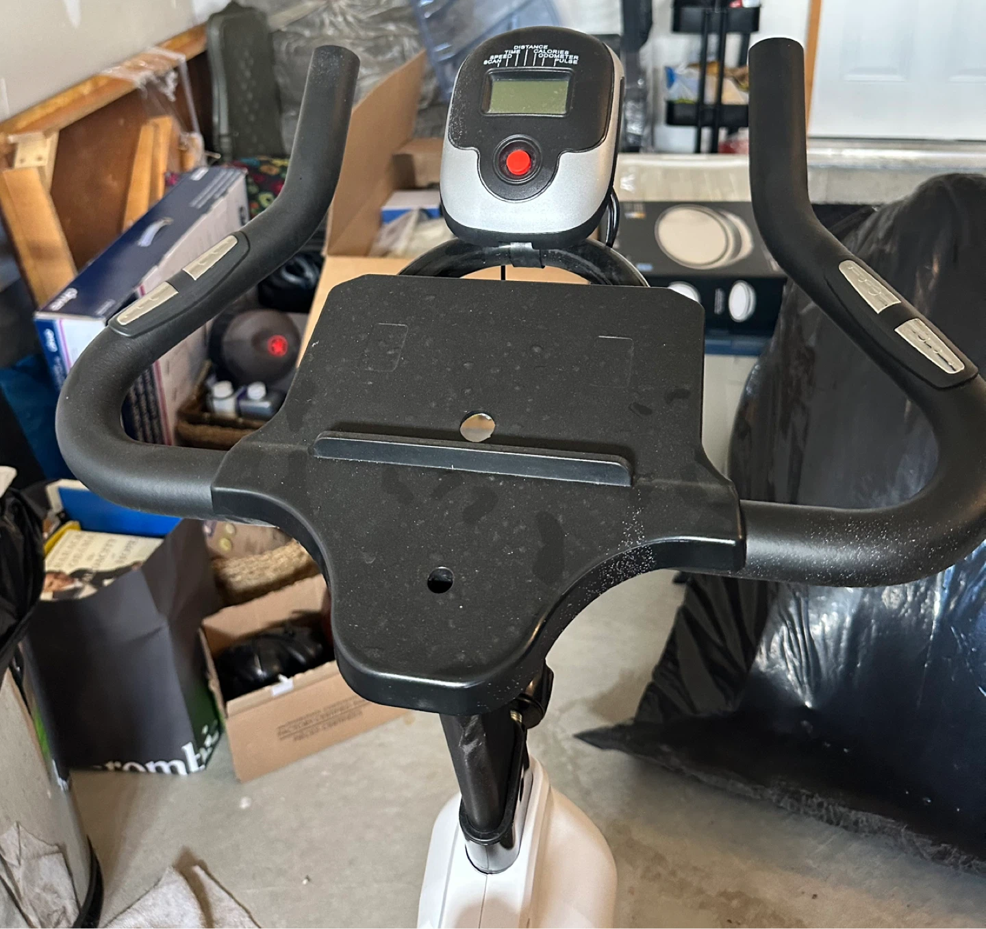 CHAOKE Spin Bike - photo 2