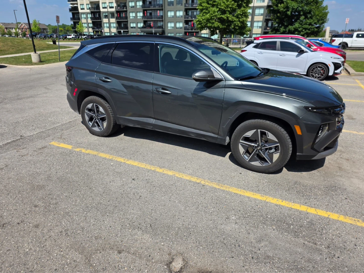 Car - photo 2