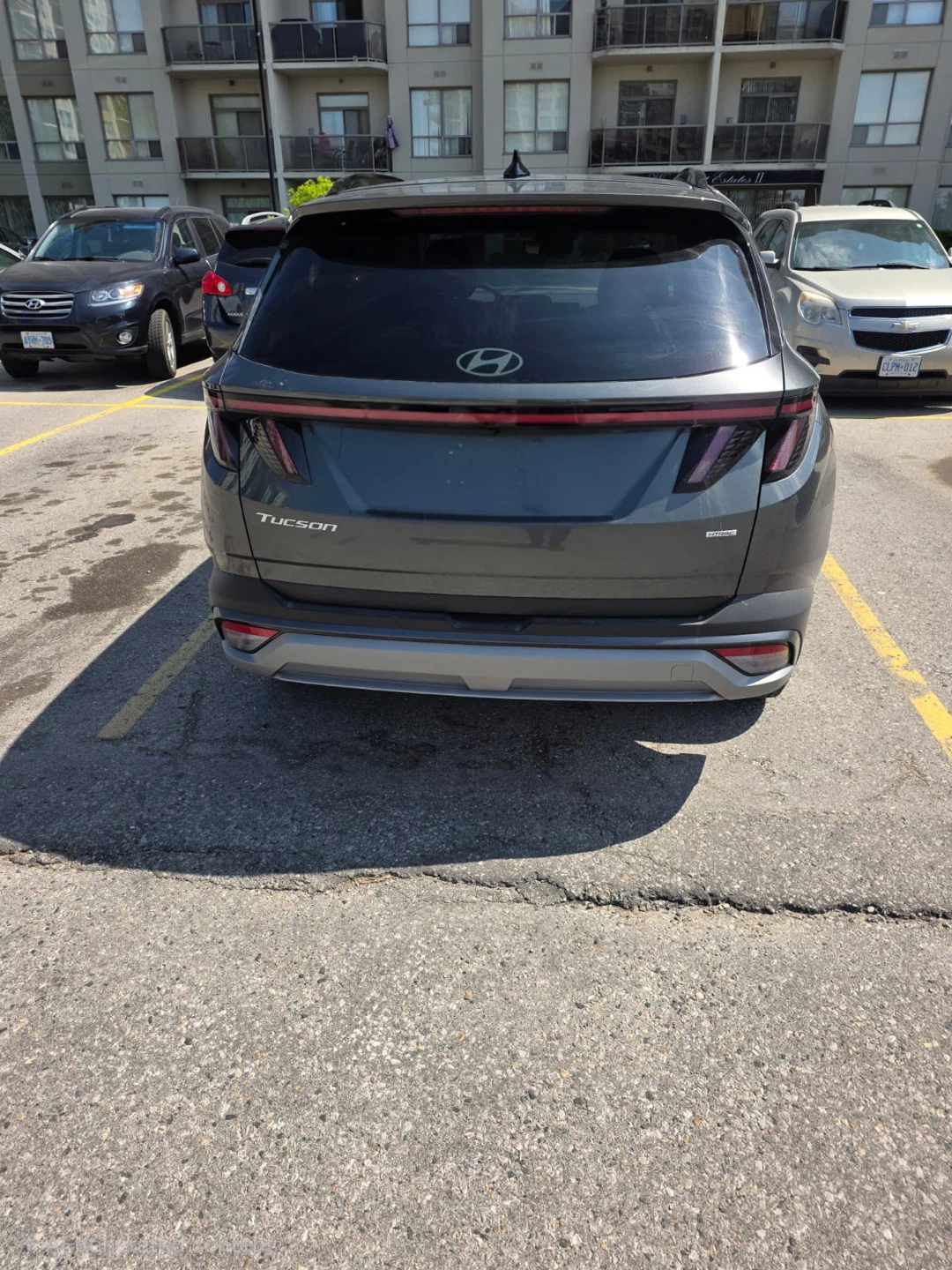 Car - photo 3