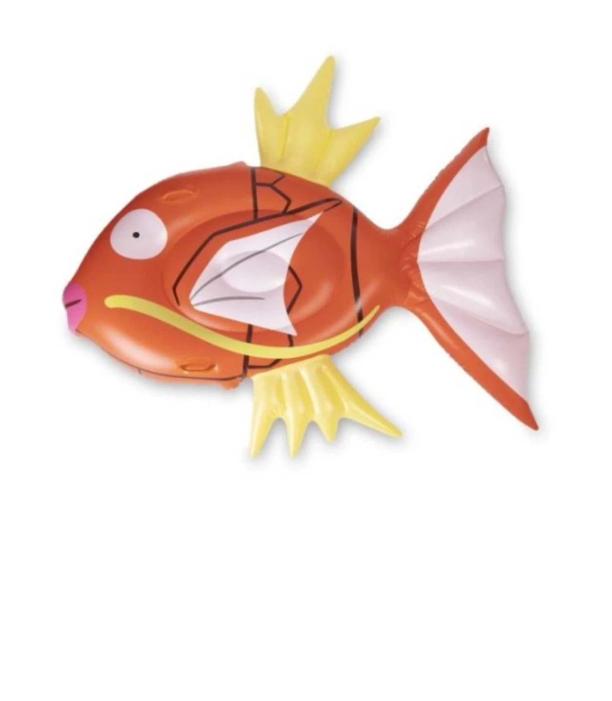 Pokémon Magikarp Pool Float - photo 2