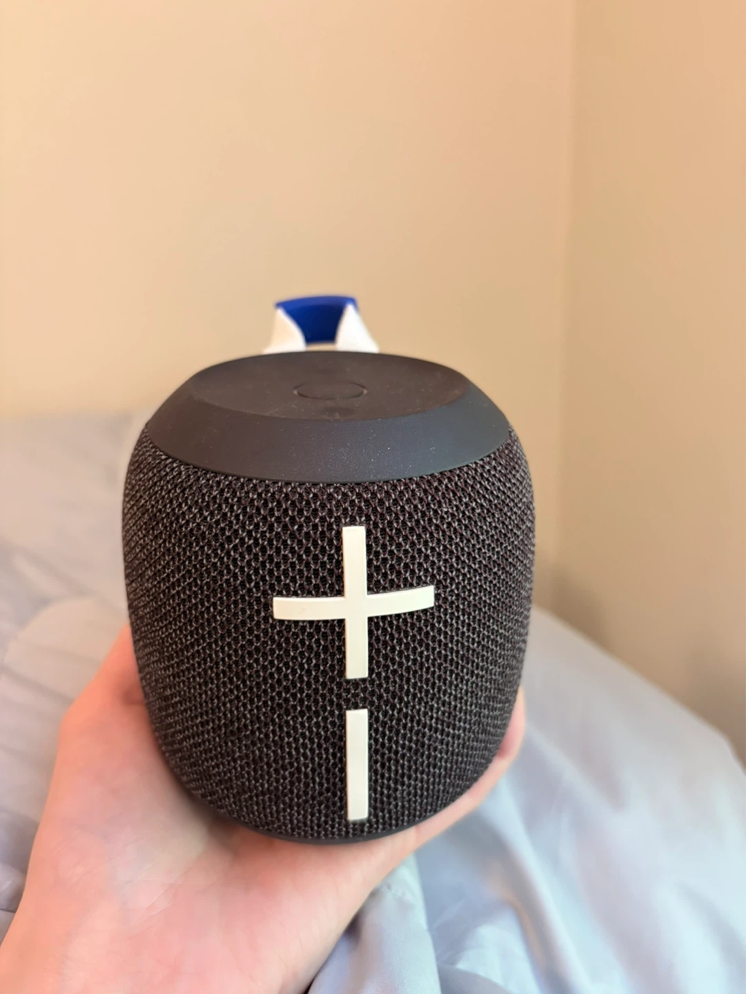 Ultimate Ears Wonderboom 2 Portable Speaker
