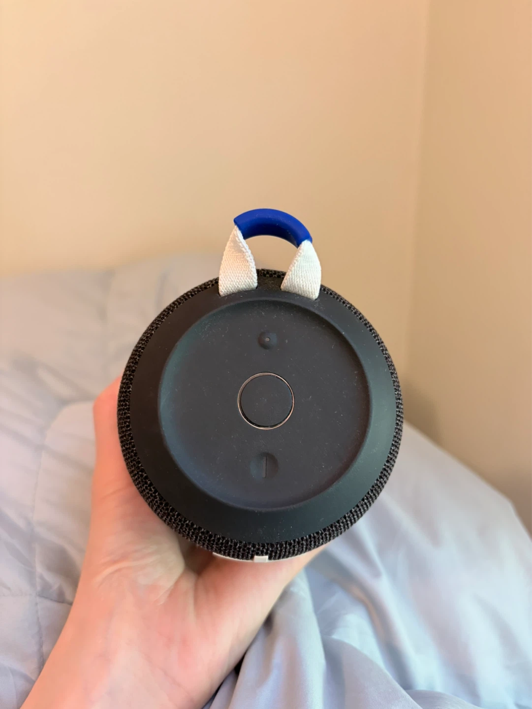 Ultimate Ears Wonderboom 2 Portable Speaker - photo 2