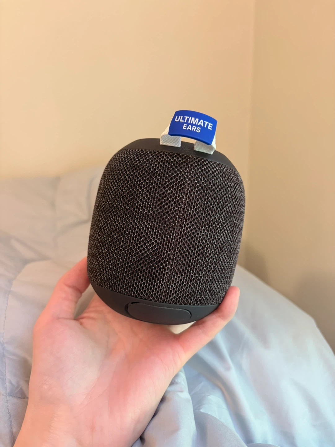 Ultimate Ears Wonderboom 2 Portable Speaker - photo 3