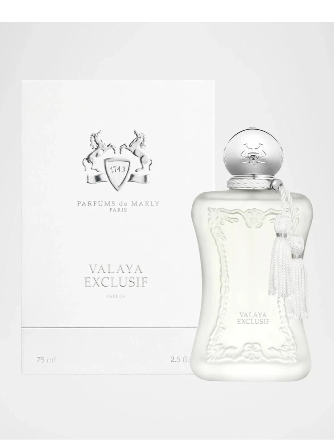 Parfums de Marly Perseus Eau de Parfum for Men, 125ml - photo 5