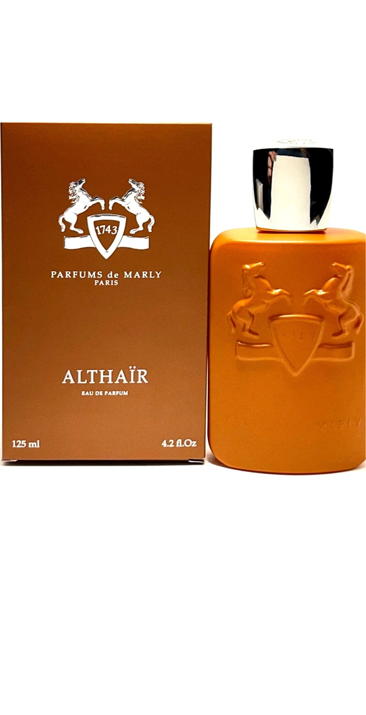 Parfums de Marly Perseus Eau de Parfum for Men, 125ml - photo 4