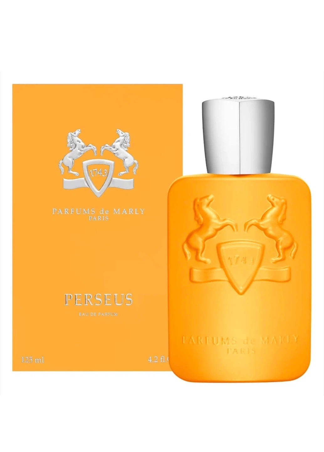 Parfums de Marly Perseus Eau de Parfum for Men, 125ml - photo 2