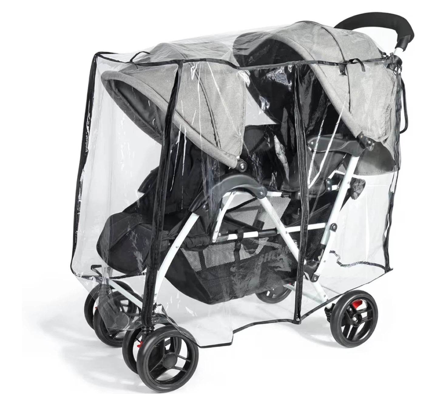 Baby jogger Stroller city select Lux - photo 4