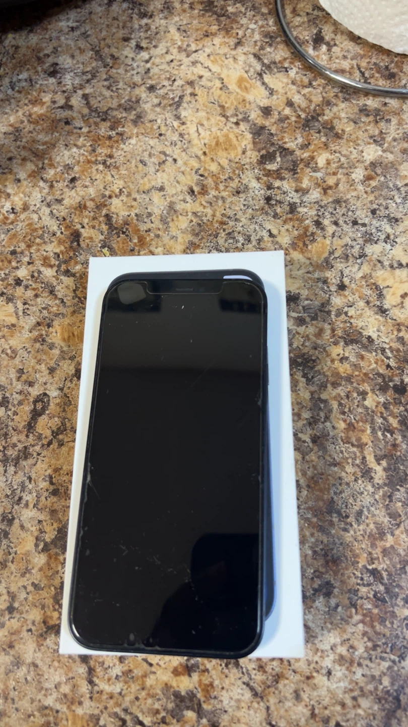iPhone 12 64GB - photo 2