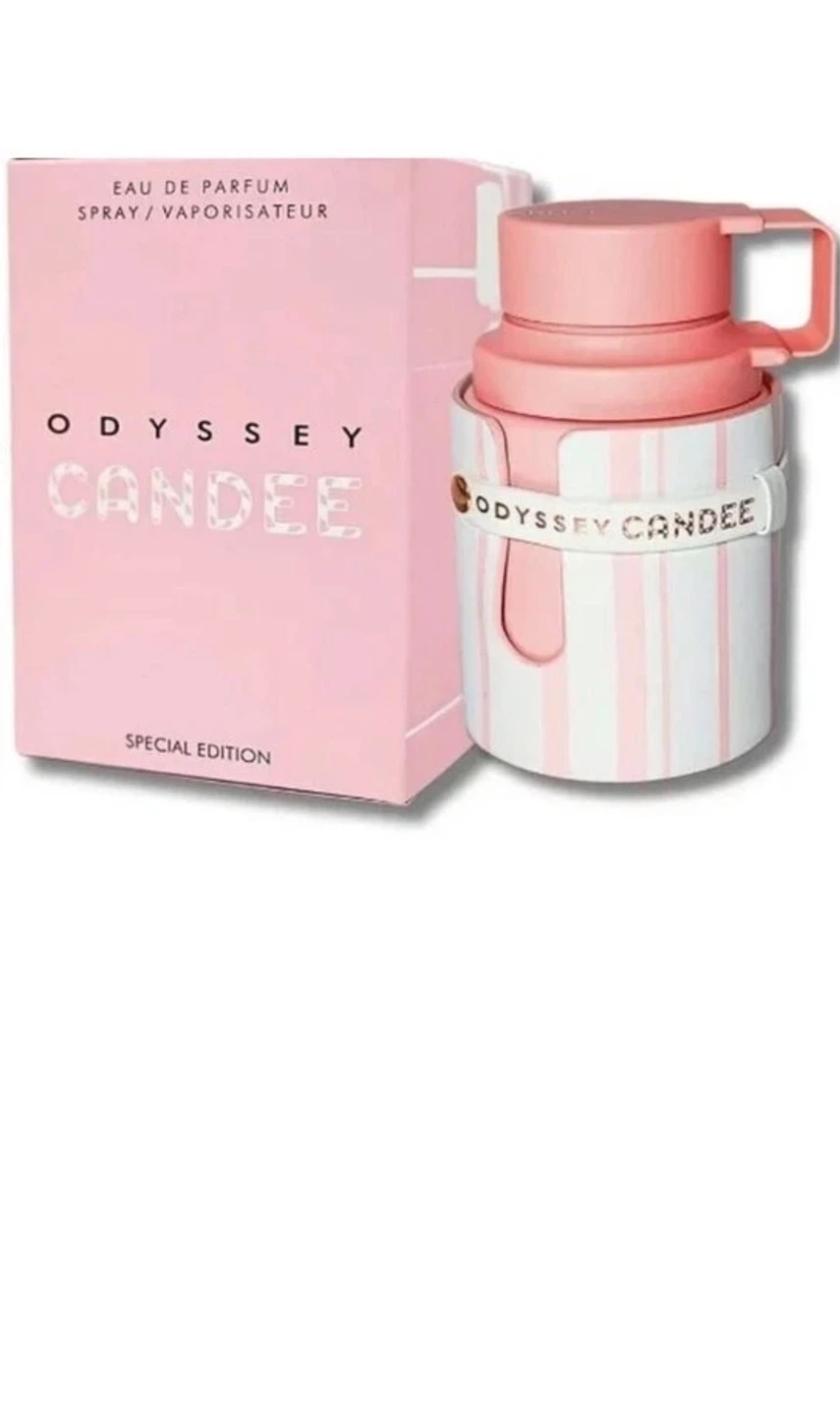 Armaf Odyssey Candee Eau de Parfum Special Edition