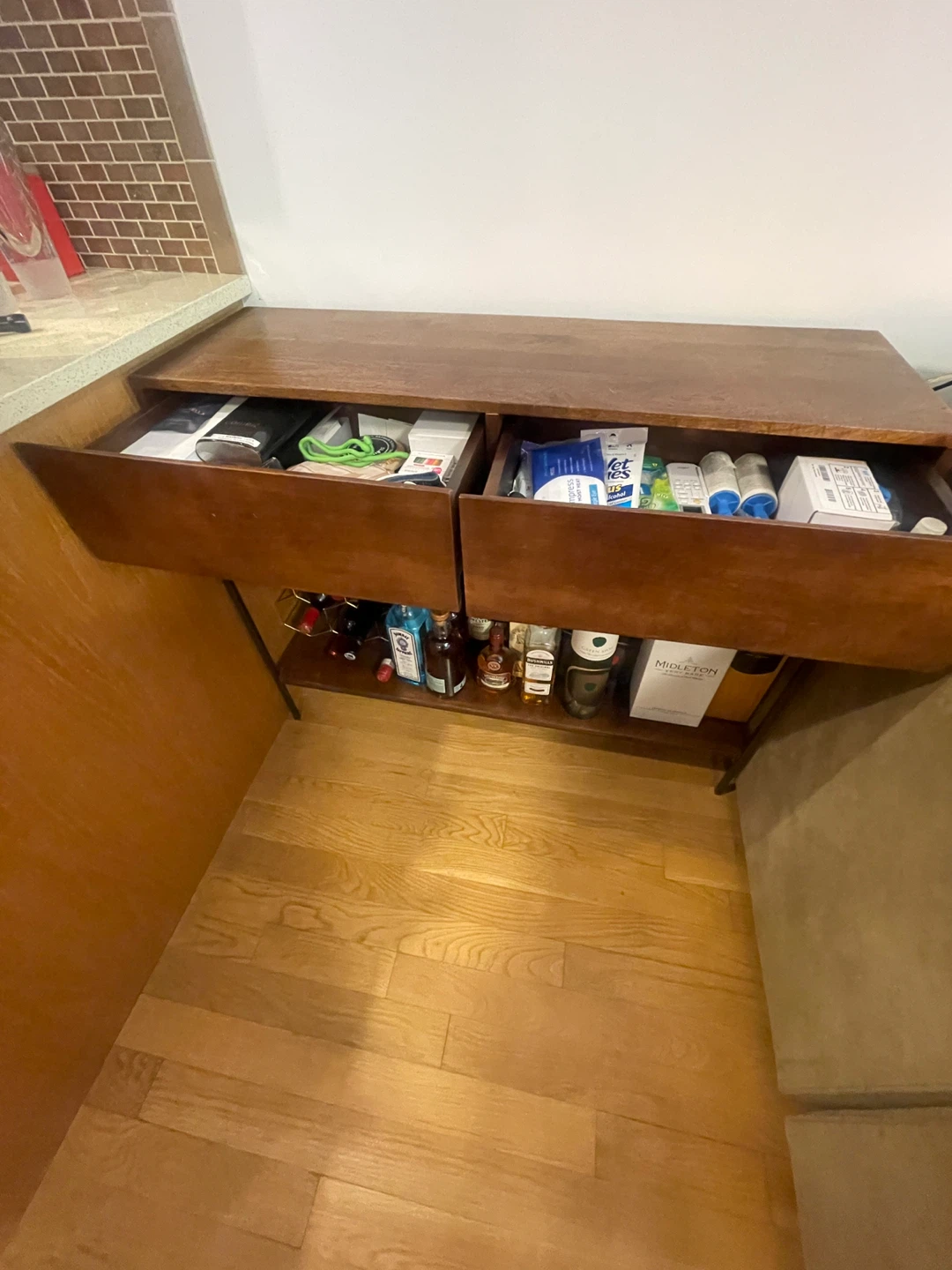 Console Table - photo 2