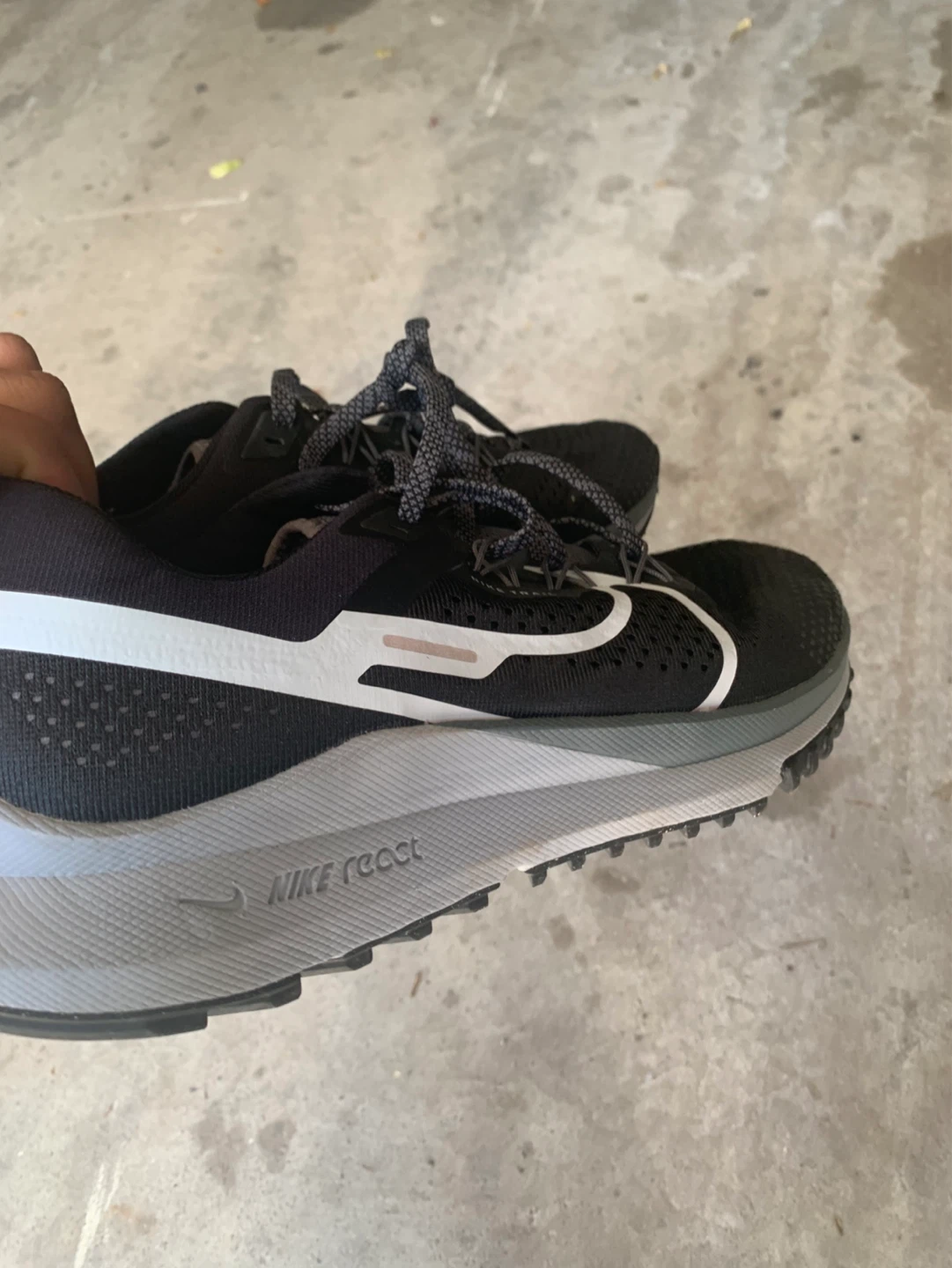 Nike Air Zoom Pegasus Trail 4 Men's Running Shoes - photo 3