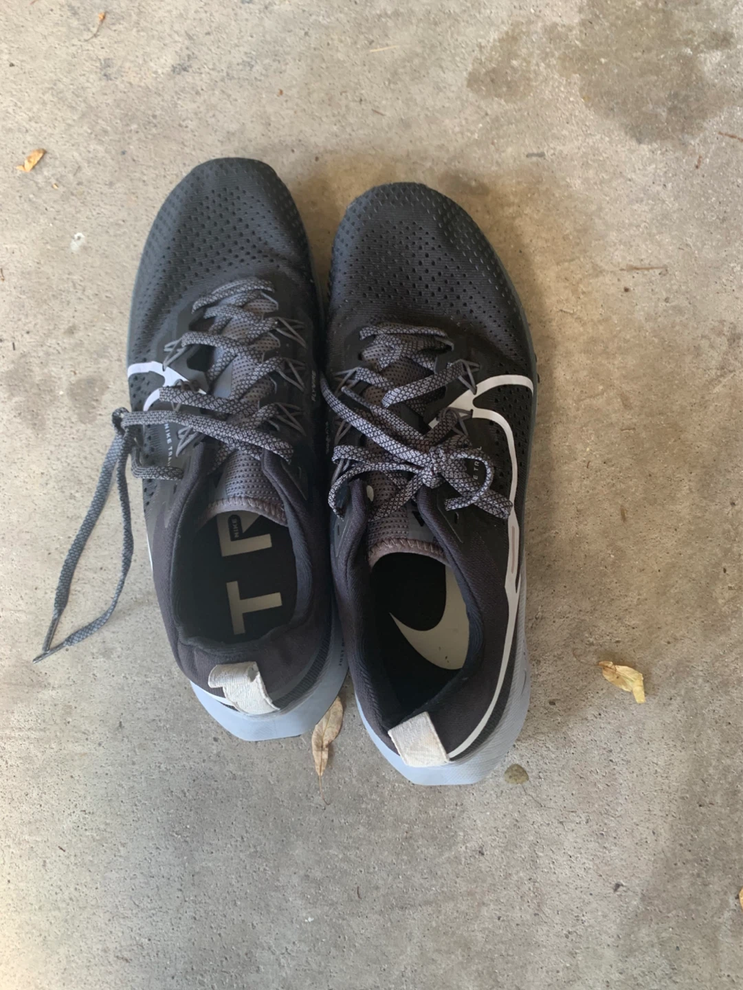 Nike Air Zoom Pegasus Trail 4 Men's Running Shoes - photo 2