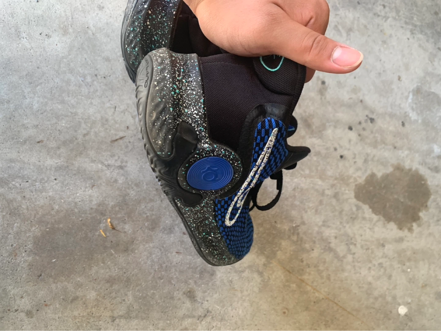 Nike KD Shoes - photo 2