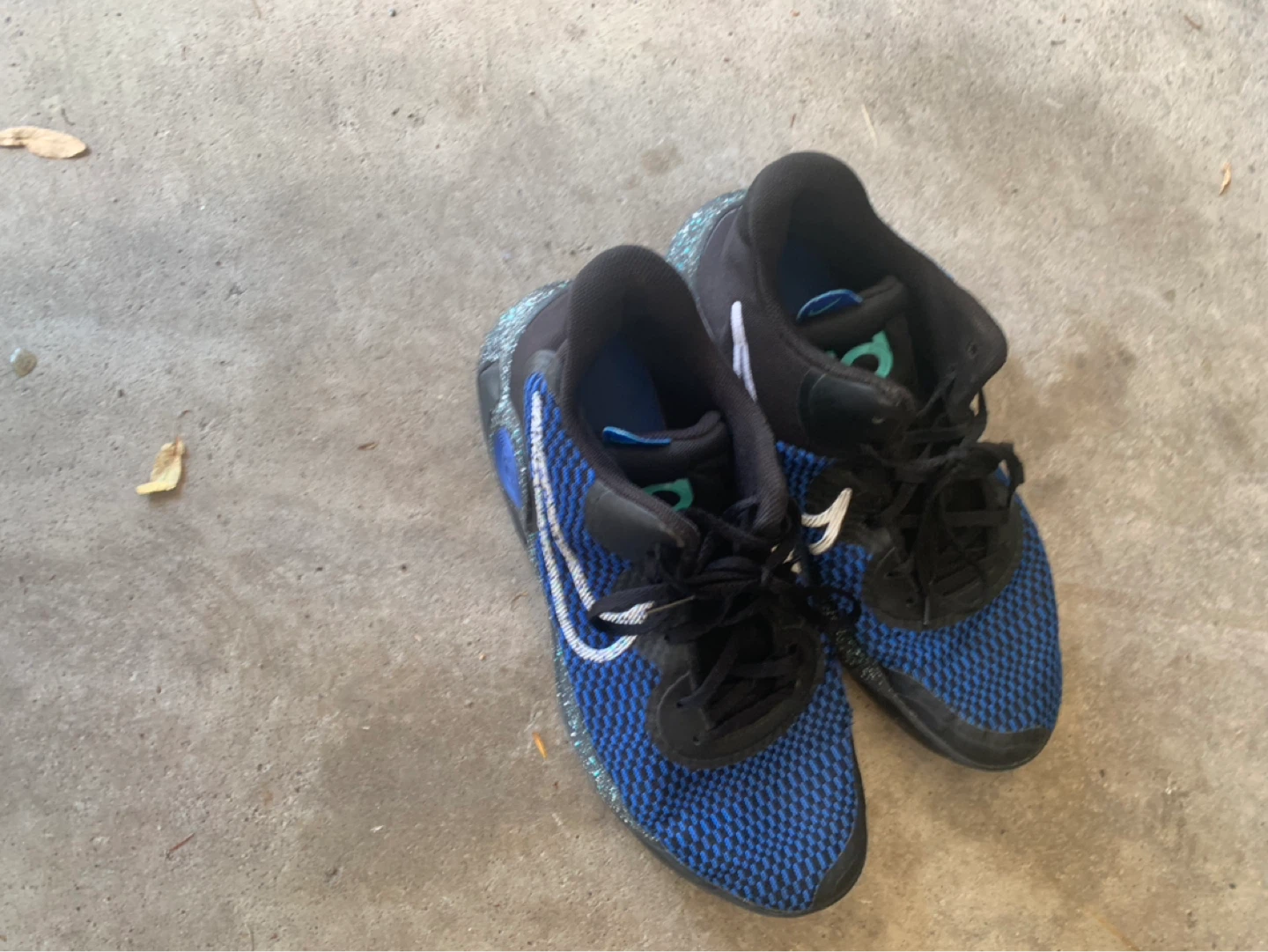 Nike KD Shoes
