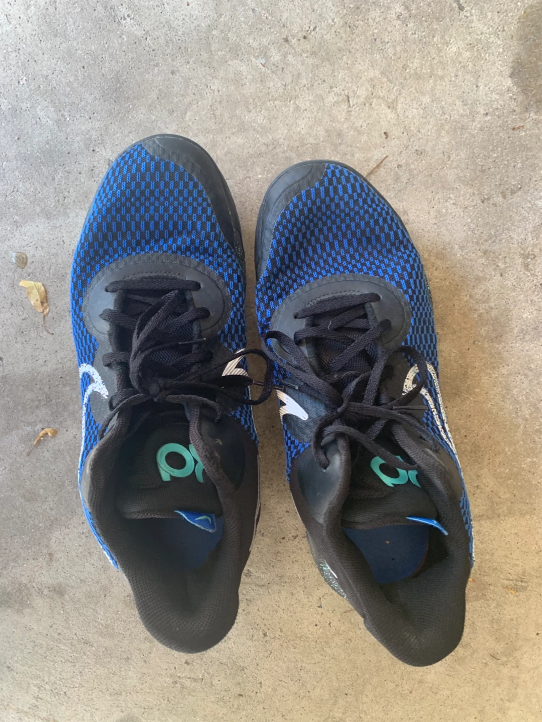 Nike KD Shoes - photo 3