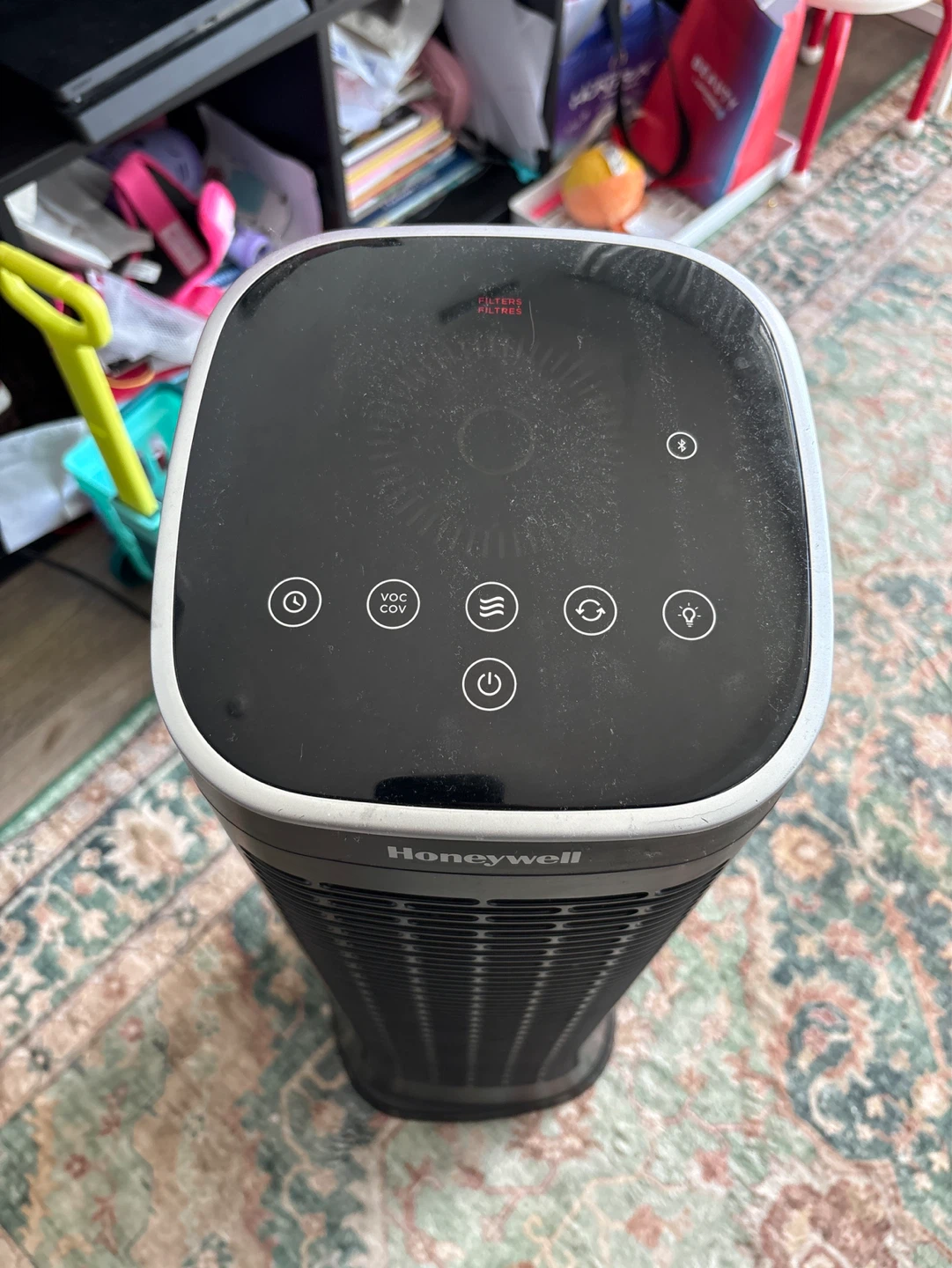 Honeywell Air Purifier