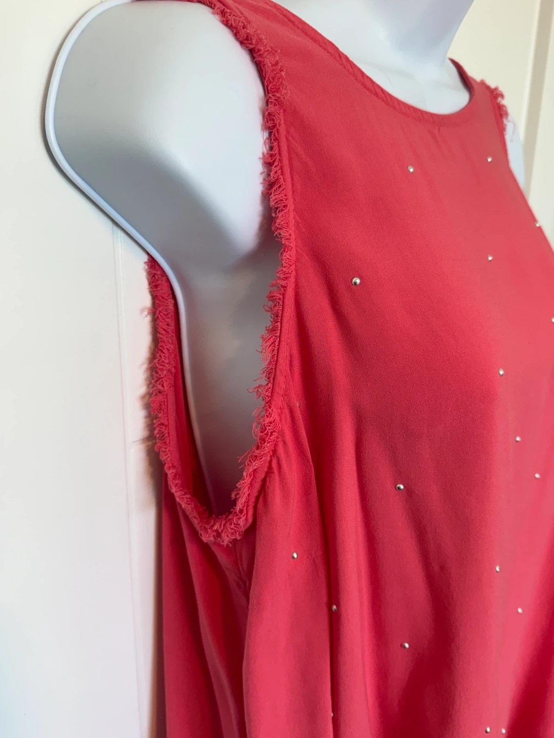Jordache Tank - photo 3