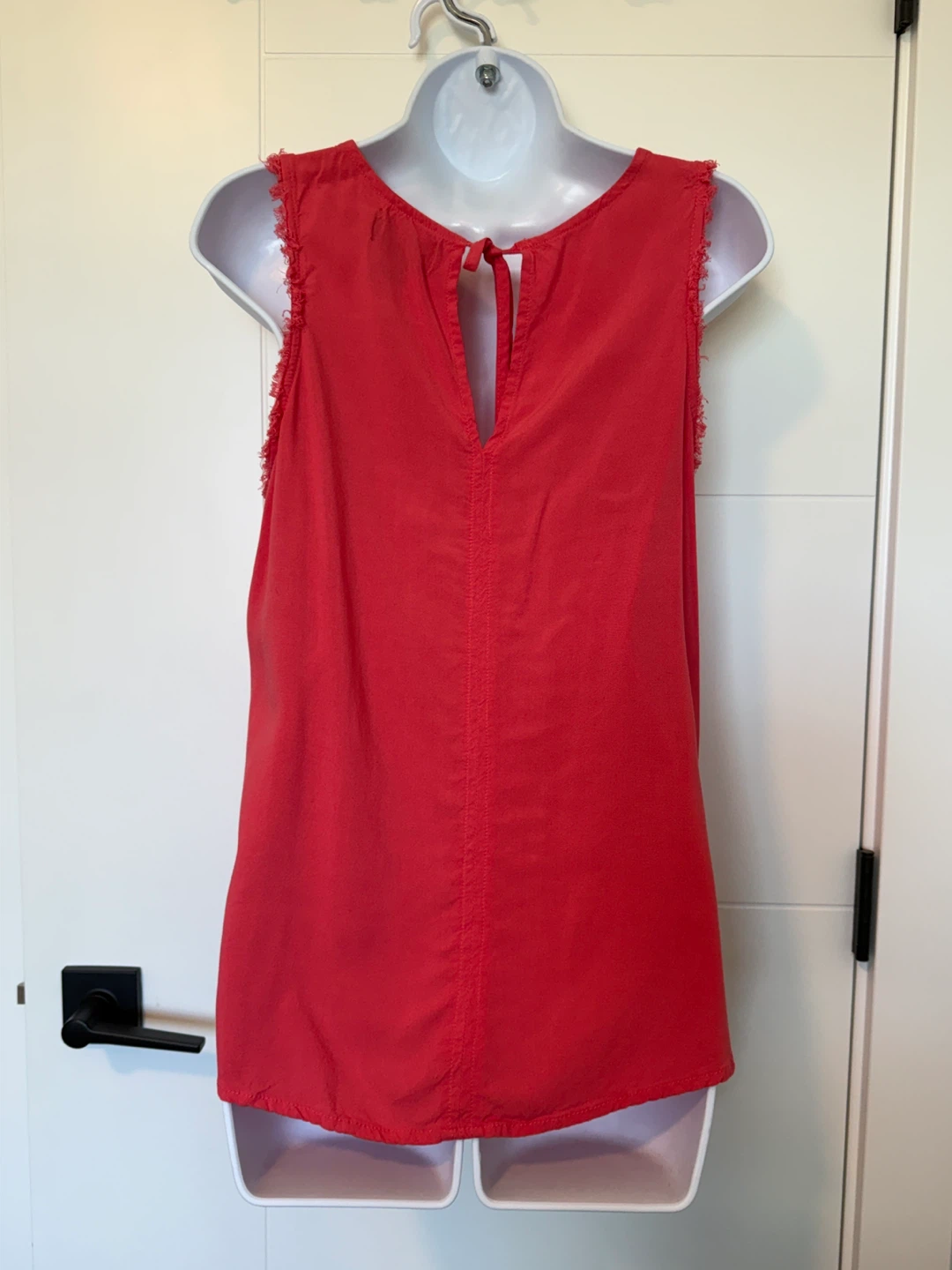 Jordache Tank - photo 2