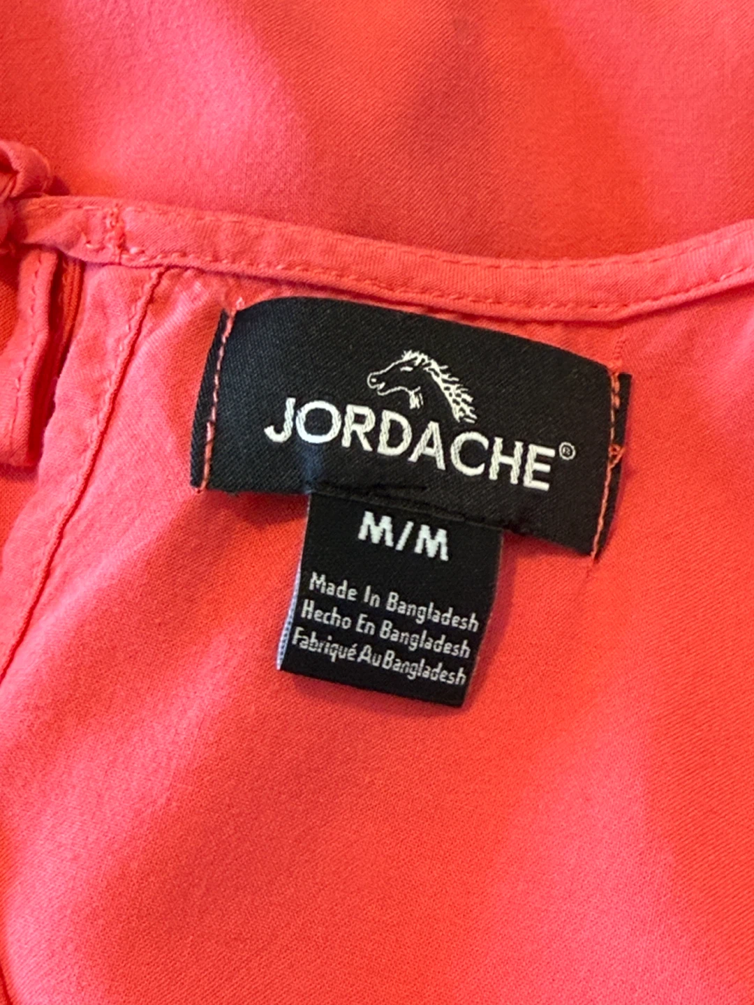 Jordache Tank - photo 5