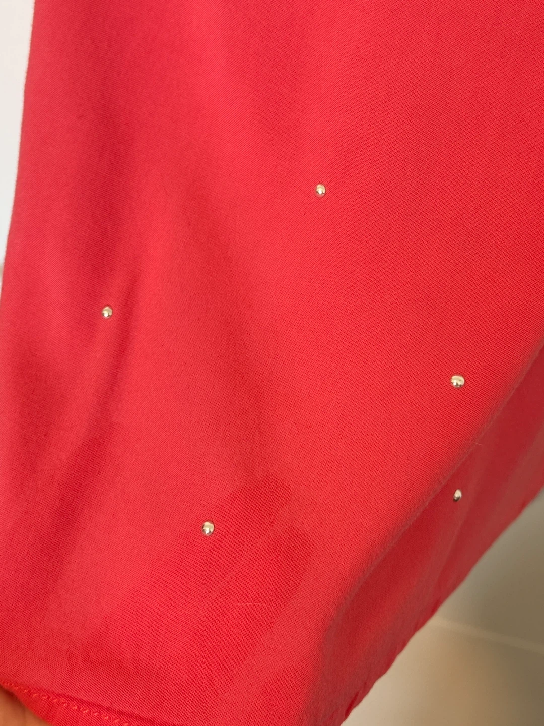 Jordache Tank - photo 4