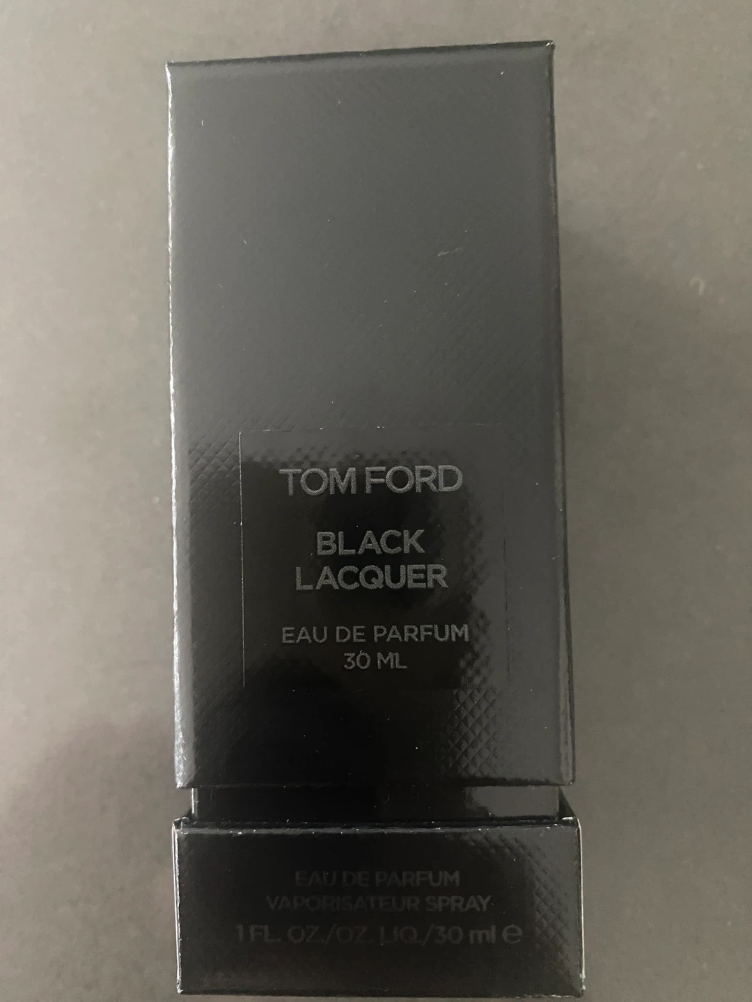 Tom Ford Black Lacquer Eau de Parfum 30 ML