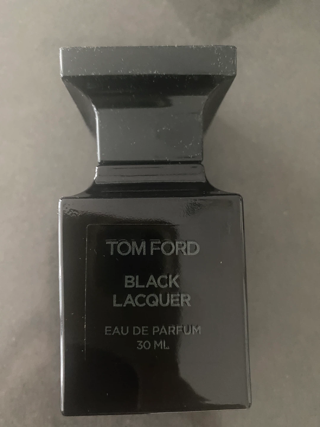 Tom Ford Black Lacquer Eau de Parfum 30 ML - photo 2