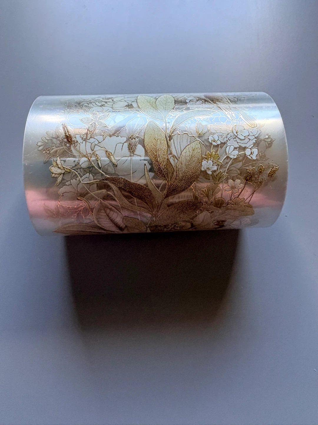The Washi Shop Florentia Wide PET Tape ⚽️ - photo 2