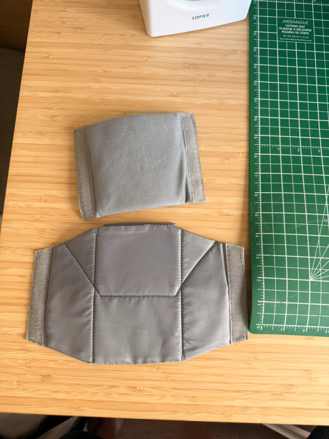 Water resistant Sling Camera Bag - photo 5