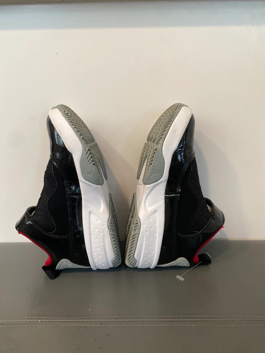Jordan Kids Shoes size 10,5 - photo 5