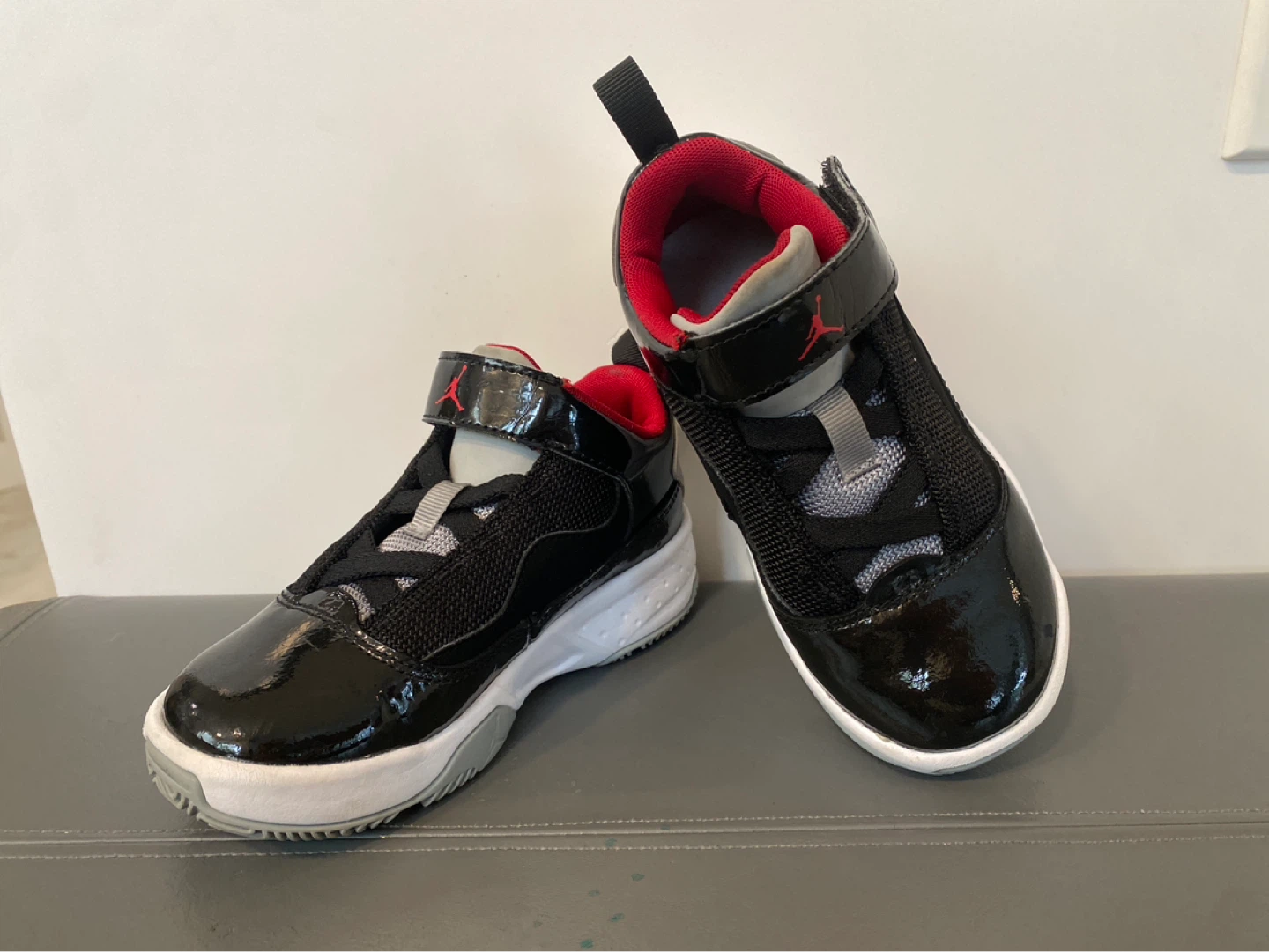 Jordan Kids Shoes size 10,5