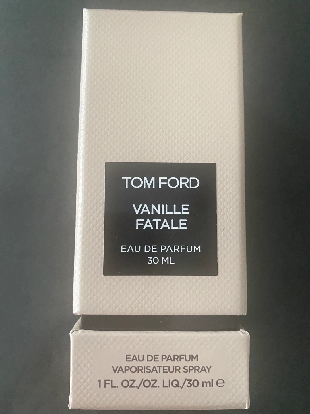 Tom Ford Vanille Fatale Eau de Parfum 30 ML - photo 2