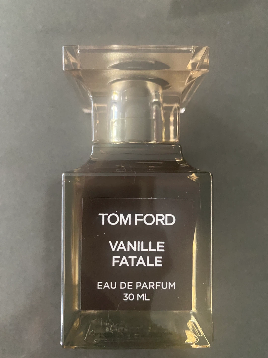 Tom Ford Vanille Fatale Eau de Parfum 30 ML