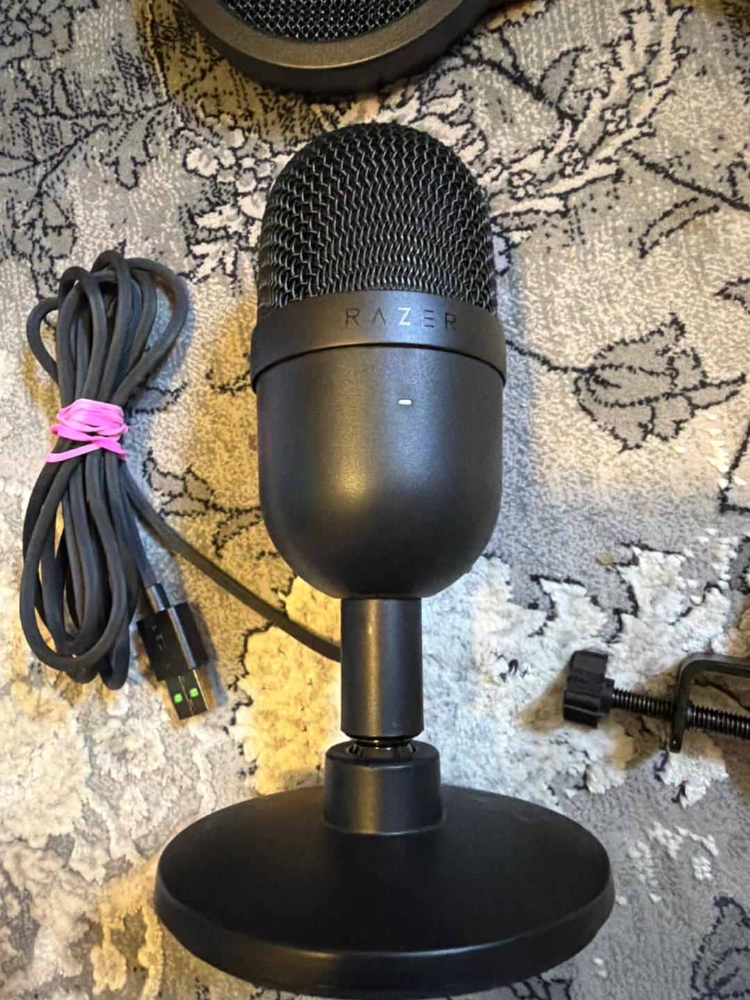Razer Seiren X USB Microphone - photo 2